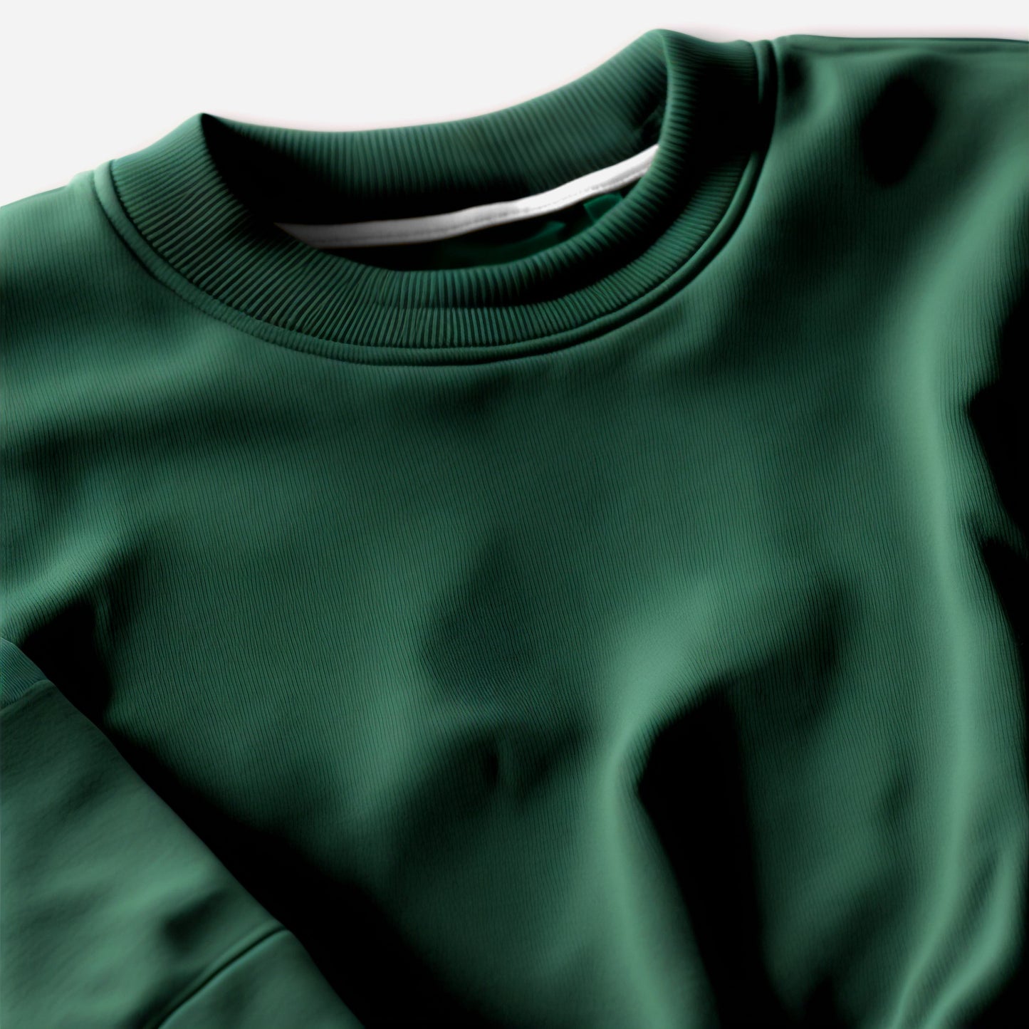 Men's Crewneck