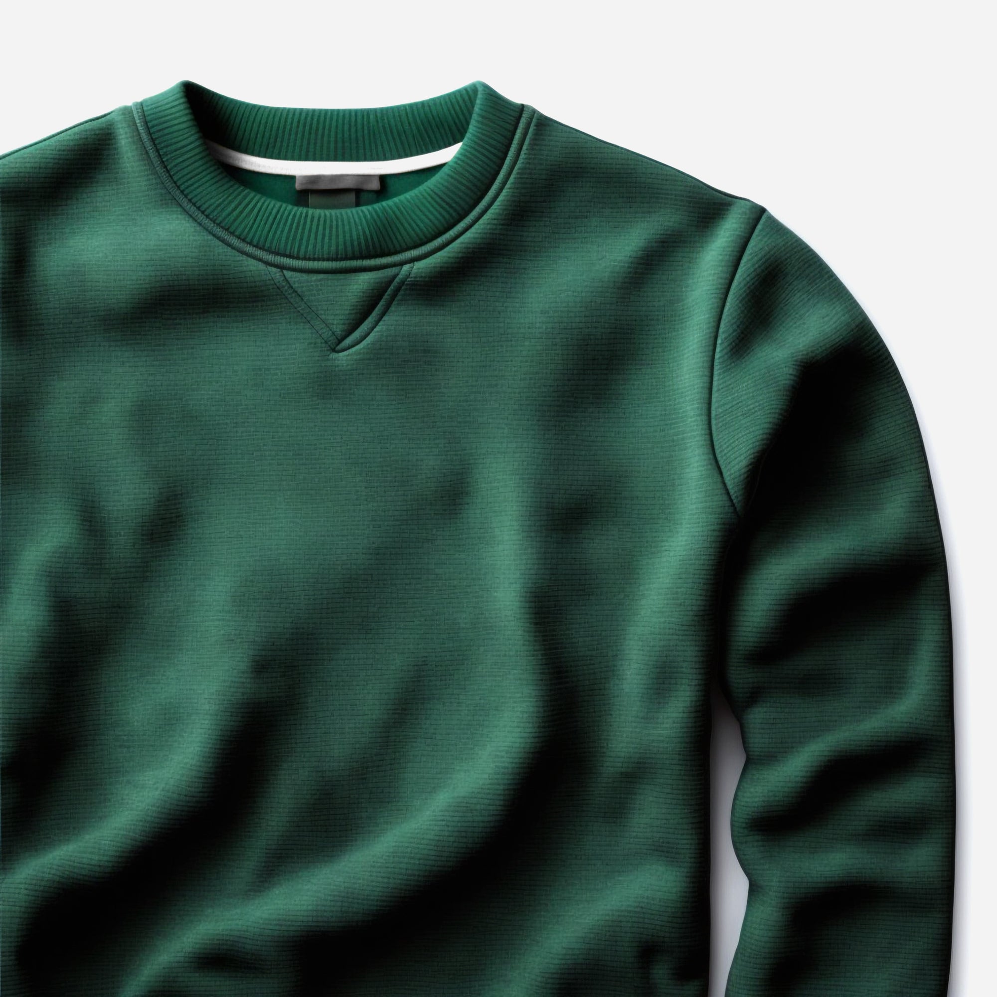Men's Crewneck