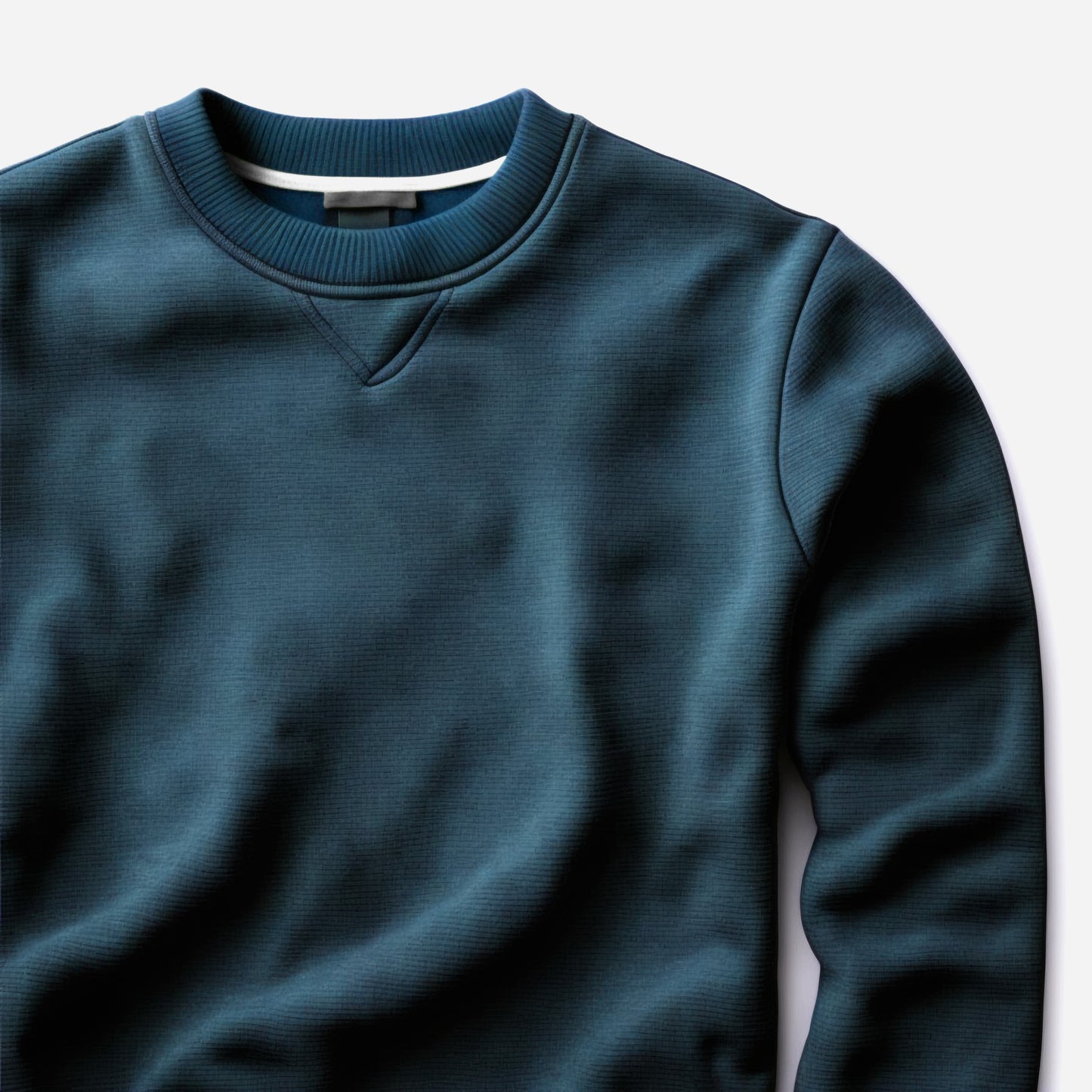 Men's Crewneck