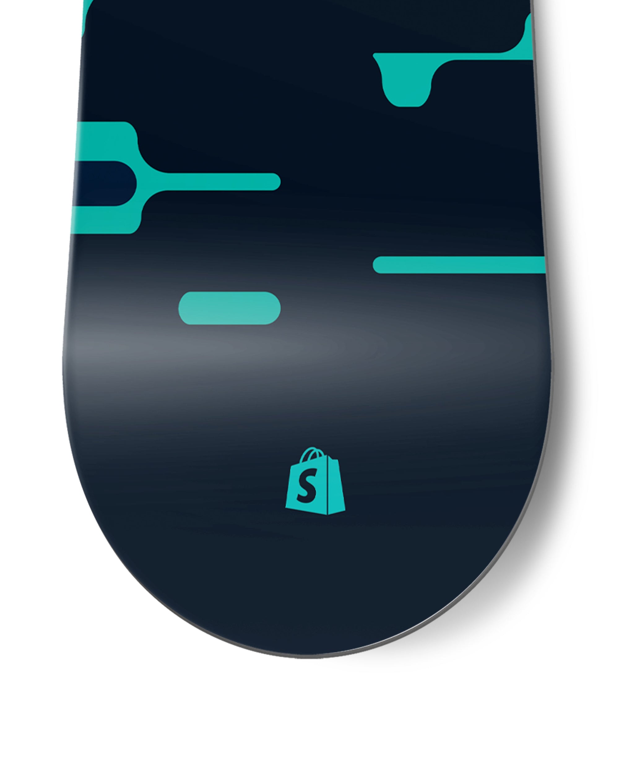 The Hydrogen Snowboard