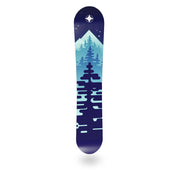 The Hydrogen Snowboard