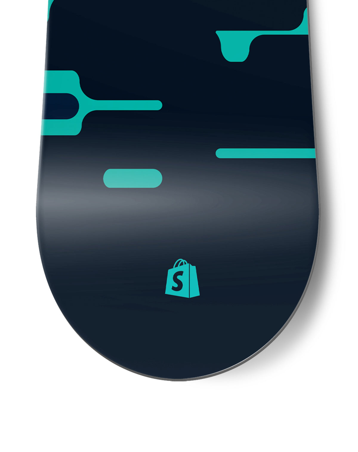 The Hydrogen Snowboard