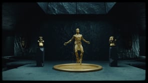 Translation missing: en.Beige Dog Collar