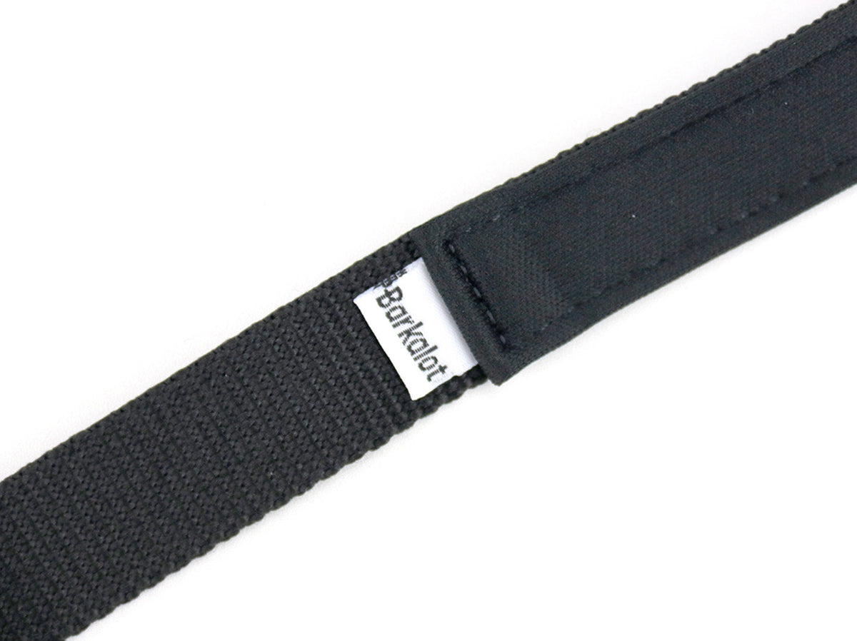 Pitch Black Dog Harness