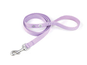 Lilac Dog Leash
